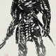 Illustration for article titled Check out these beautifully artsy Japanese posters from emThe Wolverine/em